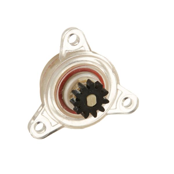 Frigidaire Refrigerator Rotary Damper - 241689301