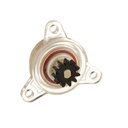 Frigidaire Refrigerator Rotary Damper - 241689301