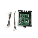 Frigidaire Refrigerator Switch Board - 5303918556