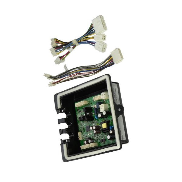 Frigidaire Refrigerator Switch Board - 5303918556