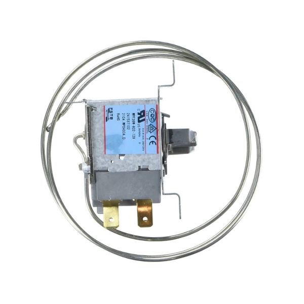 Frigidaire Refrigerator Temperature Control Thermostat - 5304496561