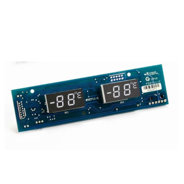 Frigidaire Refrigerator Temperature Controller - 240596704