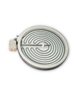 Frigidaire Range Surface Element /Burner - 318198819,  REPLACES: 316135400 1155453 AP3837348 PS978581 EAP978581 PD00035253 INVERTEC