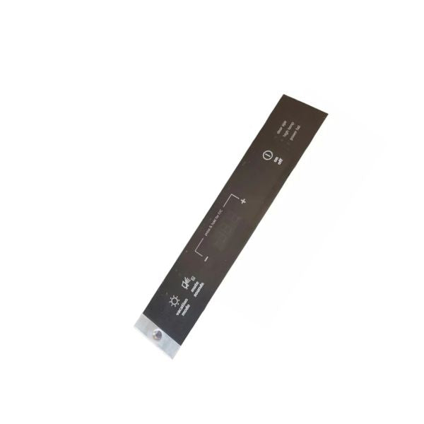 Frigidaire Refrigerator Temperature Controller - 241897405