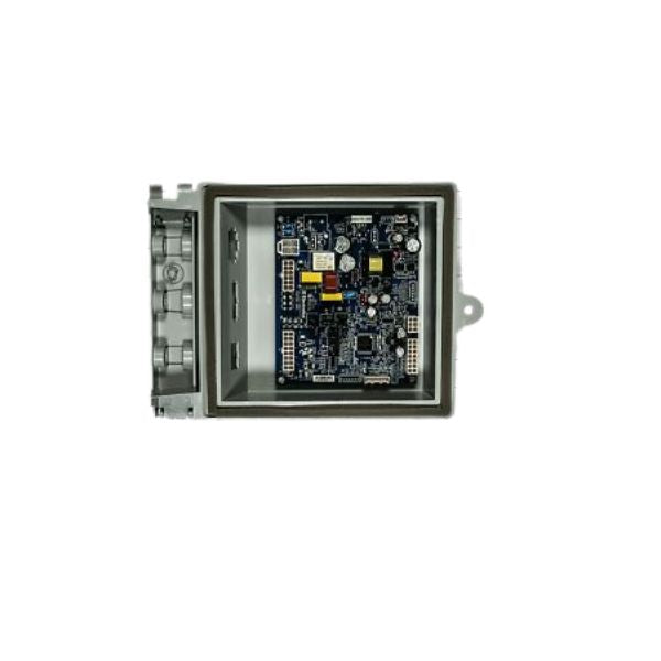 Frigidaire Refrigerator Terminal Board Switch - 241996355