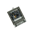 Frigidaire Refrigerator Terminal Board Switch - 241996355
