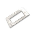 Frigidaire Refrigerator Top Air Diffuser - 240545001