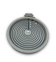 Frigidaire Range Surface Element /Burner - 318198834,  REPLACES: 316010204 316010202 316010204 316010206 316010207 316049601 318050101 318050403 5303300028 5303305101 5303311188 PD00046236 INVERTEC