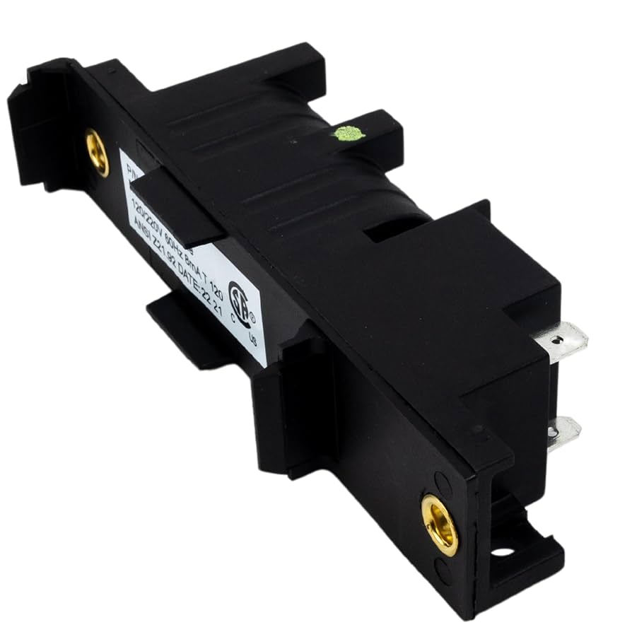 Frigidaire Surface Burner Module - 808608802