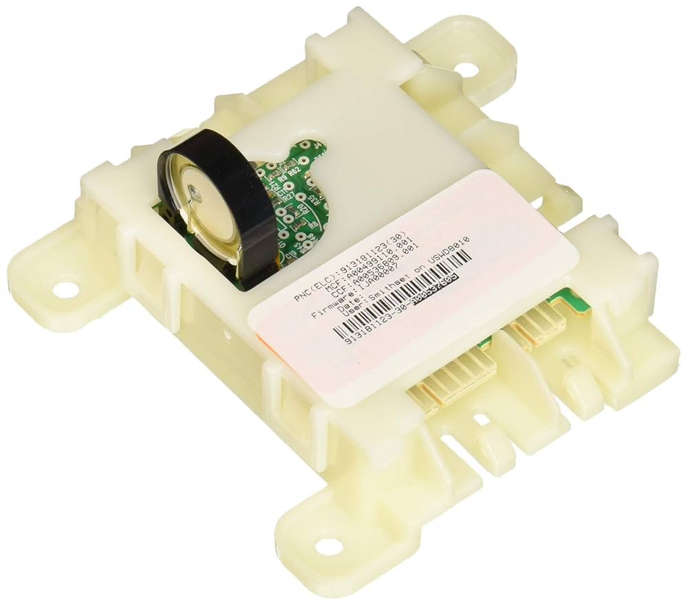 Frigidaire Washer Control Board - 5304500456