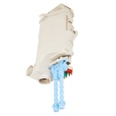 Frigidaire Washer Dispenser Housing - 134409320