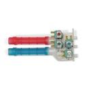 Frigidaire Washer Inlet Valve - 134637810