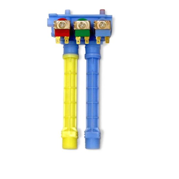 Frigidaire Washer Inlet Valve - 134866600
