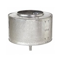 Frigidaire Washer Inner Tub - 131618500