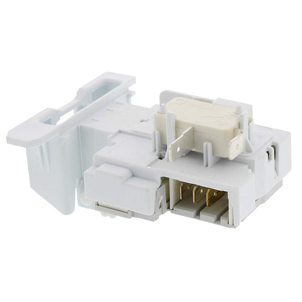 Frigidaire Washer Lid Lock with Switch - 137353300