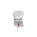 Frigidaire Washer Pressure Switch - 134680100