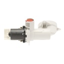 Frigidaire Washer Pump Motor & Housing OEM - 5304505209 