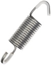 Frigidaire Washer Suspension Spring - 134362800
