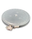 Frigidaire Range Triple Surface Element /Burner - 318297805 or 318297803,  REPLACES: 1197843 AH1529277 AP3965803 EA1529277 EAP1529277 PS1529277 PD00026165 INVERTEC