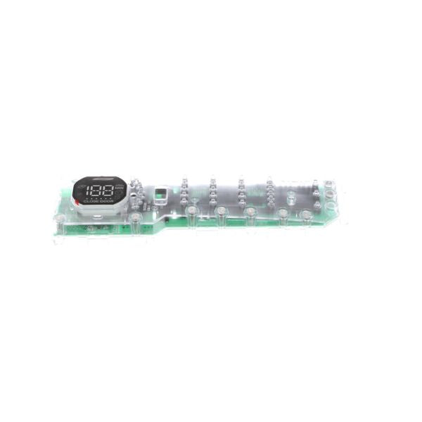 Frigidaire Washer User Interface Control Board - 5304529481