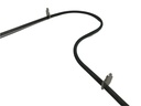 Frigidaire Range Warmer Drawer Heating Element - 318255302, Replaces: 7318255302