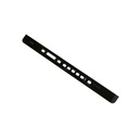 GE Dishwasher Console Cover - WG04L05749