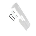GE Dishwasher Control Console  - WG04F07797