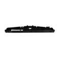 GE Dishwasher Control Panel - WG04F10258
