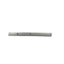 GE Dishwasher Decorative Control Panel - WG04L06291