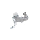 GE Dishwasher Inlet Valve - WG04F09808