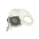 GE Dishwasher Intake Tube  - WG04F10177