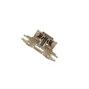 GE Dishwasher Latch - WG04F00761