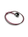Frigidaire Refrigerator Defrost Thermostat - 242059602, Replaces: 2689380 AP5668277 PS6448036 EAP6448036 PD00067004 INVERTEC