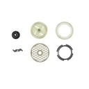 GE Dishwasher Pump Impeller & Seal Kit - WG04F00529