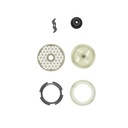 GE Dishwasher Pump Impeller & Seal Kit - WG04F00529