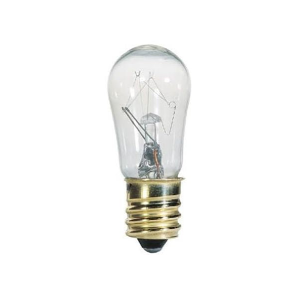 GE DISPENSER LIGHT - WG03A03944