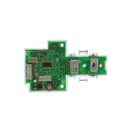 GE Dryer Control Board - WW02F00771