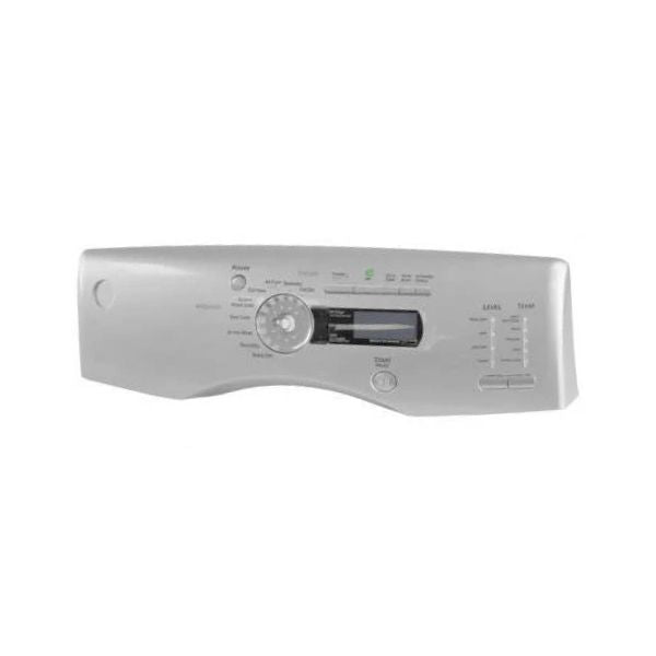 GE Dryer Control Panel - WW03L00265