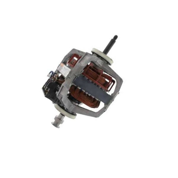 GE Dryer Drive Motor With Pulley - WW03A00209