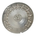 GE Dryer Heating Element - WE11M23