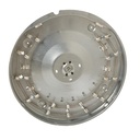 GE Dryer Heating Element - WW02F00468
