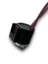 Frigidaire Refrigerator Defrost Thermostat - 5303918638, Replaces: 242303205