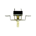 GE Dryer Start Switch - WG04F01076