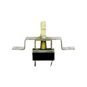 GE Dryer Start Switch - WG04F01076