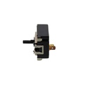 GE Dryer Start Switch - WG04F03522