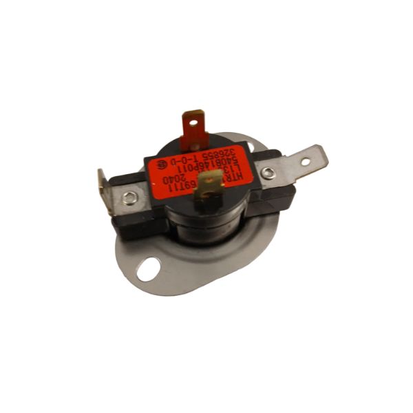 GE Dryer Thermostat - WG04F01127