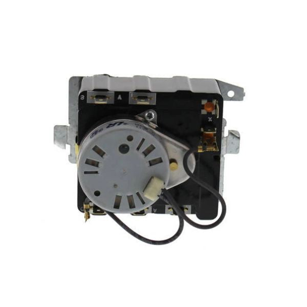 GE Dryer Timer - WG04F04960