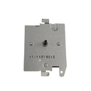 GE Dryer Timer - WW02F00286