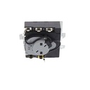 GE Dryer Timer - WW02F00360
