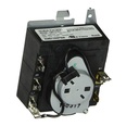 GE Dryer Timer - WW02F00360